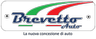 Logo Brevetto Auto srl